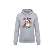 Hoodie You Ain’t gettin’ ...