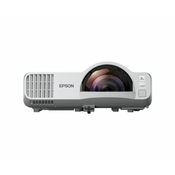 Epson PowerLite L200SX Wireless Short-throw Projector