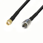 shumee Antenski kabel FME vtič/SMA-RP vtič RG58 10 m
