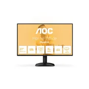 AOC B3 27B31H LED display 68.6 cm (27) 1920 x 1080 pixels Full HD Black