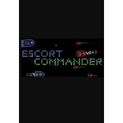 Escort Commander (PC) Steam Key GLOBAL