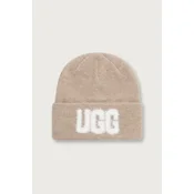 UGG beanie kapa z dodatkom volne