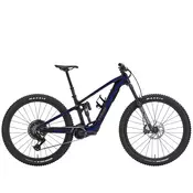 Bicikl Trek Fuel+ EX 9.8 Eagle 90 Gen 2 2026 Gloss Navy Smoke’Matte Black