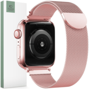 TECH-PROTECT MILANESEBAND APPLE WATCH 1/2/3/4/5 (38/40MM) ROSE GOLD