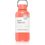 Steklenička za vodo Equa Timeless Aperol, 600 ml
