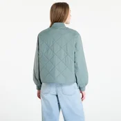 Jakna Calvin Klein Jeans Lightweight Quilted Jacket Grey L
