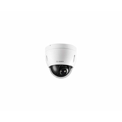 Bosch NEZ-4212-PPCW4 AUTODOME IP 4000 HD - Network surveillance camera