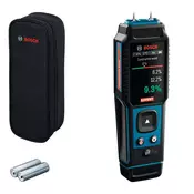 Merilnik vlage v materialu Bosch EXPERT EXMM3-17 0601078300