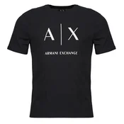 Armani Exchange XM002683 Črna
