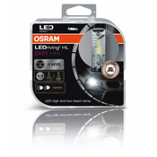 Osram LED ŽARNICE H15 LEDriving HL EASY 64176DWEASY-HCB 12V PGJ23-t HCB