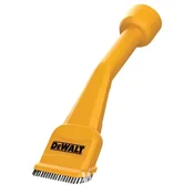 DeWalt DXVA00-4300E ergonomski višenamenski nastavak sa cetkom