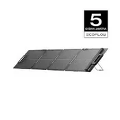 EcoFlow Zložljiv fotonapetostni panel 110 W