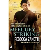 Mercury Striking