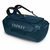 Putna torba Osprey Transporter 65 Boja: plava