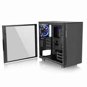 Kućište thermaltake suppressor f31 tempered glass edition