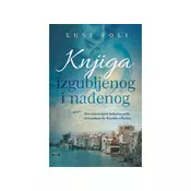 Knjiga izgubljenog i nadenog