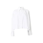 DRYKORN Bluza VAELIE bela