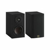 Zvucnici DALI Opticon 1 MK2 Satin Black (par)