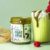 shumee Med z matcho Med z matcho - 240 g