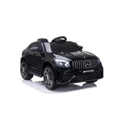 ARISTOM Decji auto Mercedes GLC63 crna