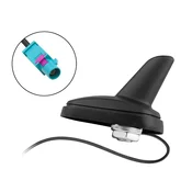 Antena Blow Shadow Shark VW Group FAKRA 0,2m AM/FM