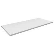 Naddušek Soft Perfect 160/200 cm