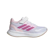 Adidas RUNFALCON 5 EL C, djecije patike za trcanje, bijela NLD75