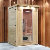 Infrared sauna Insportline Mettsa 200