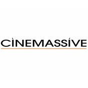 CineMassive Displays CineLink KVM AP2 Access Point, 2-Port