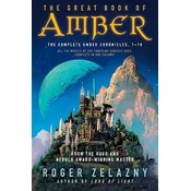 The Great Book of Amber