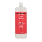 Wella Professionals Invigo Color Brilliance šampon za normalne do goste lase za zaščito barve 1000 ml