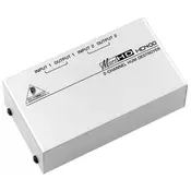 Behringer MicroHD HD400