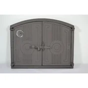 shumee AA001 - 48 x 38 Ne Staro srebro