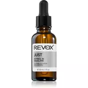 Revox Just Retinol In Squalane pomlajevalni serum za obraz 30 ml za ženske