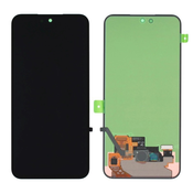 Samsung Galaxy A35 A356B - LCD zaslon + steklo na dotik - GH82-34224A Genuine Service Pack