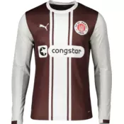 Puma Dres z dolgimi rokavi FC St. Pauli Special 2026/27