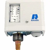 Ranco Presostat KP-5, Visoki pritisak 016H6750106