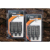 Prologic Quick Release Connector Medium 3pcs Art:43883