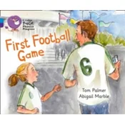 First Football Game