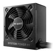 Be quiet! BE QUIET! System Power 11 450W 80Plus Bronze (BP009EU) ATX napajanje
