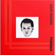 Gary Numan - Telekon (Anniversary Edition) (Digipak) (CD)