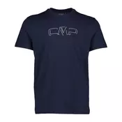CMP MAN T-SHIRT, muška majica, plava 32D8147P