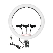 Prenosivi selfie ring light LJ45, 45cm