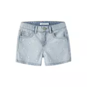 NAME IT Kavbojke NKFBELLA moder denim