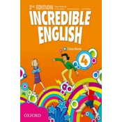 Incredible English: 4: Class Book