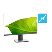 DELL LED monitor Dell P2419H IPS 23,8”, (21064157)