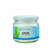 NUTRIMEDICA MSM U PRAHU ,250g