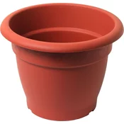 Plastia Embalaža Muškat - terakota 18 cm