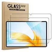 JETech zaščitno kaljeno steklo 9H za Microsoft Surface Pro 11, Pro 10, Pro 9 13 – 0,33 mm