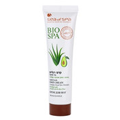 Sea of Spa Bio Spa krema za noge s avokadom (Anti - Crack Foot Cream Enriched With Avocado Oil & Aloe Vera) 100 ml